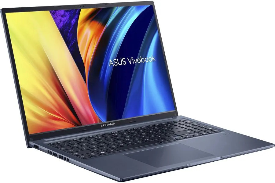 картинка Ноутбук ASUS Vivobook M1603QA-MB218 16'' Blue от магазина КомпьютерЦентр