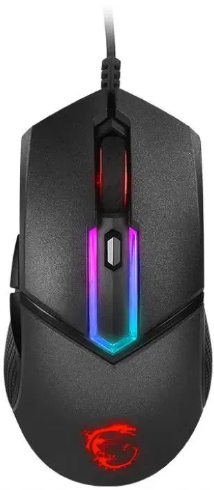 картинка Мышка MSI Clutch GM30 Wired Gaming (S12-0401850-D22) от магазина КомпьютерЦентр