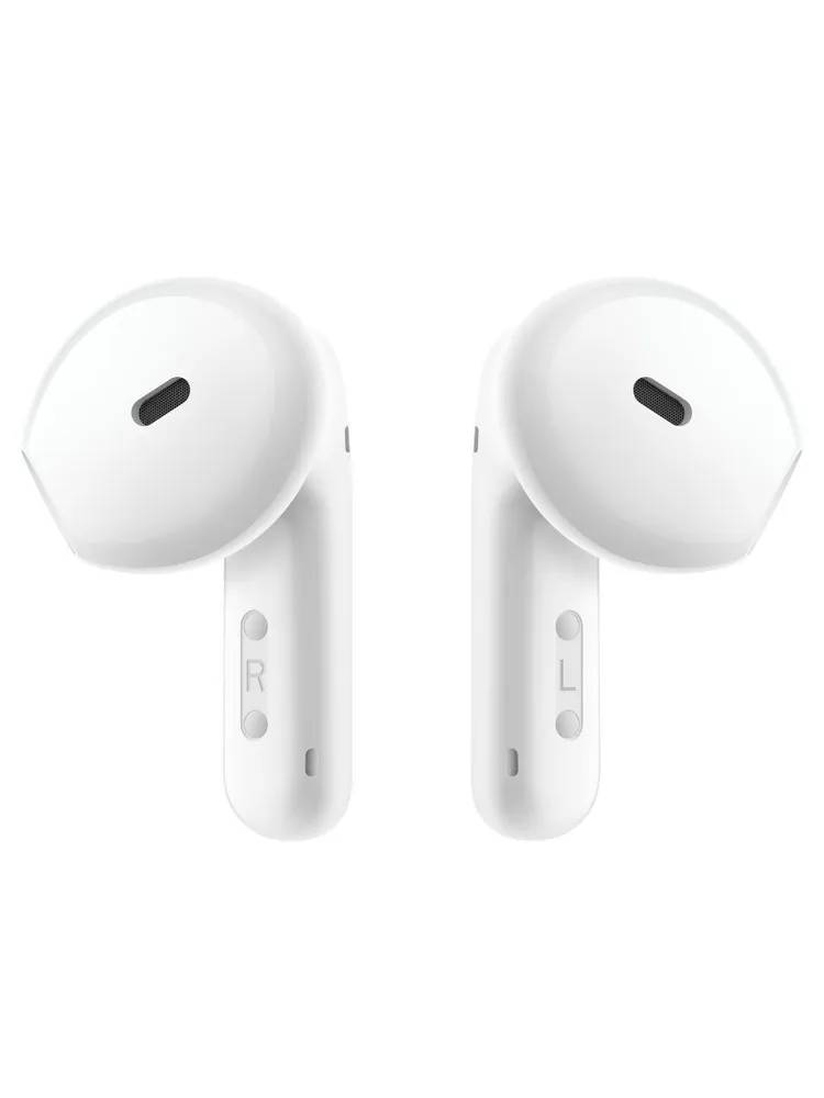 картинка Беспроводные наушники Xiaomi Redmi Buds 6 Active White от магазина КомпьютерЦентр