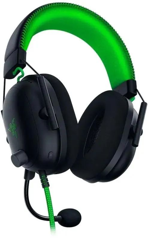 картинка Гарнитура Razer BlackShark V2 Special Edition от магазина КомпьютерЦентр