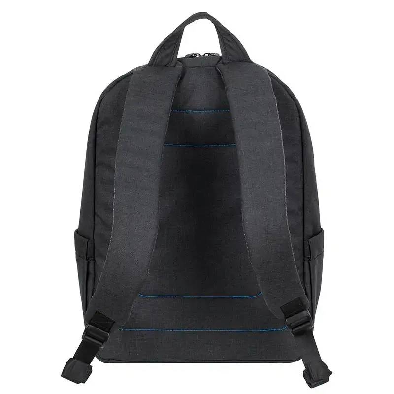 картинка Рюкзак для ноутбука 15.6'' Riva 7560 черный от магазина КомпьютерЦентр