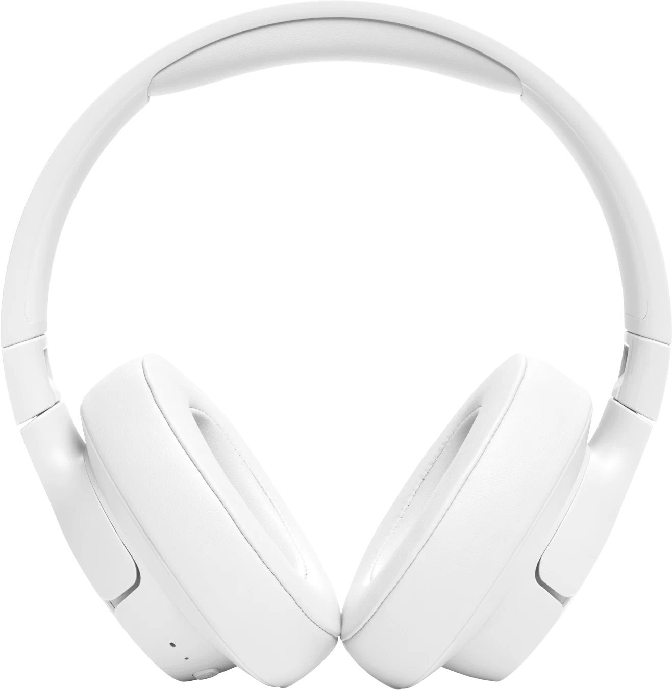 картинка Bluetooth гарнитура JBL Tune 720 BT White (JBLT720BTWHT) от магазина КомпьютерЦентр