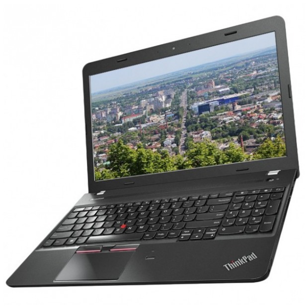 картинка Ноутбук Lenovo ThinkPad E550 (20DFS07Y00) от магазина КомпьютерЦентр