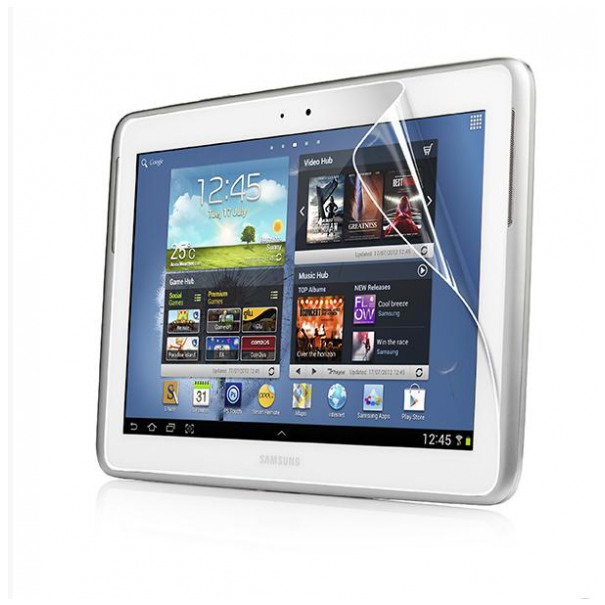 картинка Пленка Capdase ScreenGuard Aris for Samsung Galaxy Note 10.1 GT-N8000 (SPSGN8000-C) от магазина КомпьютерЦентр