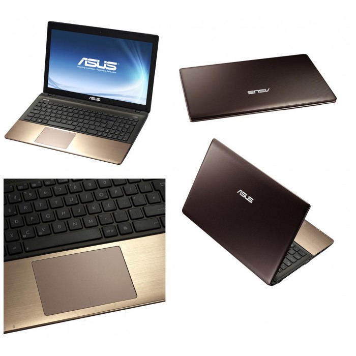 картинка Ноутбук Asus A55VM Brown (A55VM-SX154D) от магазина КомпьютерЦентр