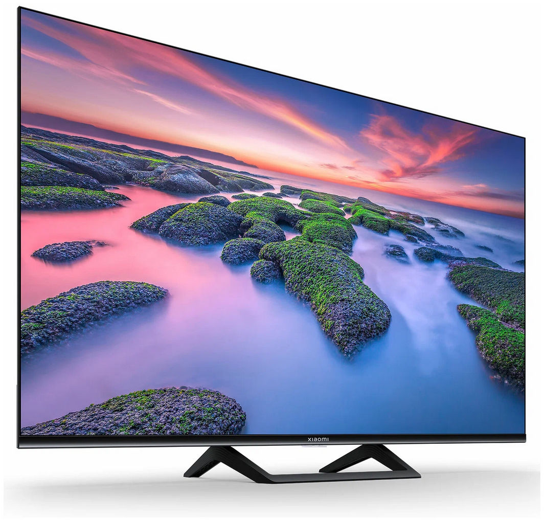 картинка Телевизор LED 55'' Xiaomi MI TV A2 55 (L55M7-EARU) Smart TV от магазина КомпьютерЦентр