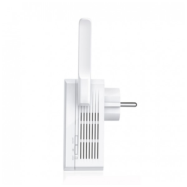картинка Wi-Fi Репитер TP-Link TL-WA860RE (TL-WA860RE) от магазина КомпьютерЦентр