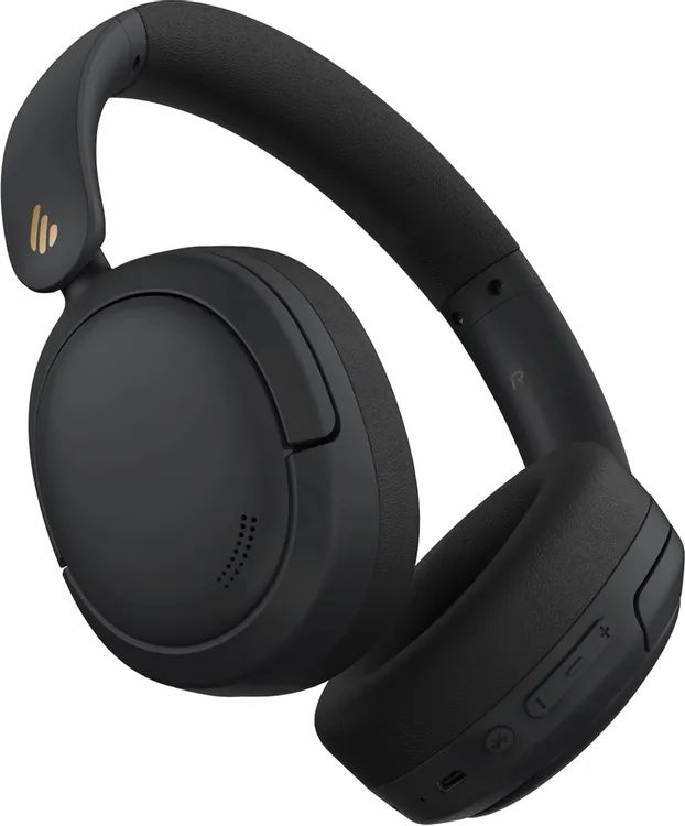 картинка Bluetooth гарнитура Edifier W800BT Pro Black беспроводные мониторные от магазина КомпьютерЦентр
