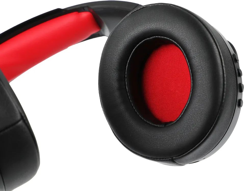 картинка Гарнитура Defender Nomen RGB, 7.1, 2.4 Ггц, б.п. Redragon (71279) от магазина КомпьютерЦентр