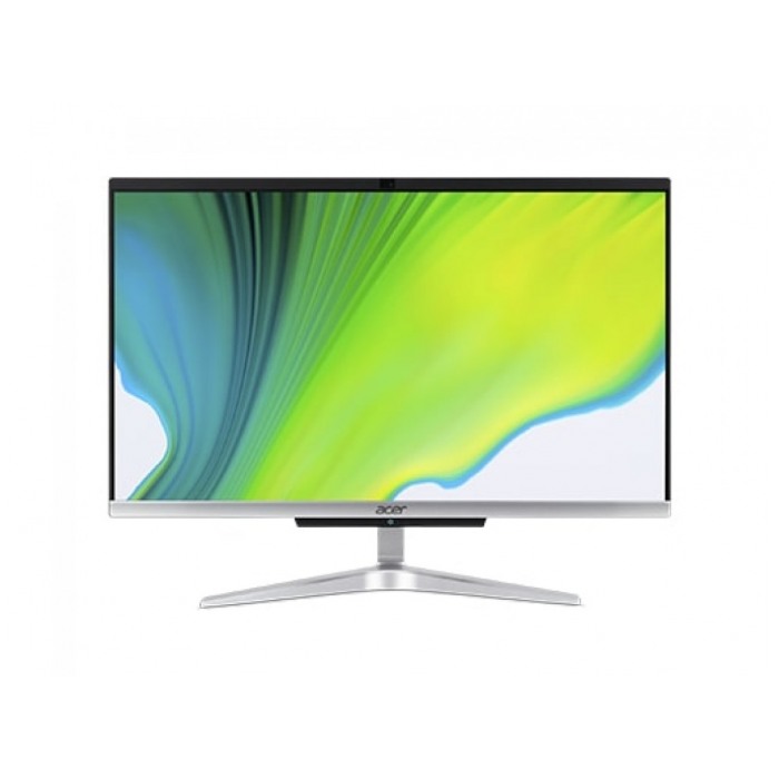 картинка Моноблок Acer Aspire C24-963 23.8'' Silver (DQ.BEQER.001) от магазина КомпьютерЦентр