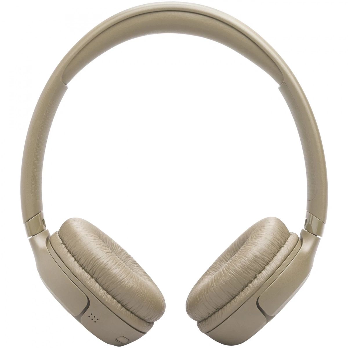картинка Bluetooth гарнитура JBL Wave Tune 530BT Gold от магазина КомпьютерЦентр