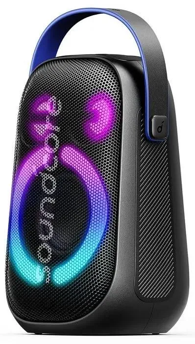 картинка Колонка Bluetooth Anker Soundcore Rave NEO 2 A33A1 black от магазина КомпьютерЦентр