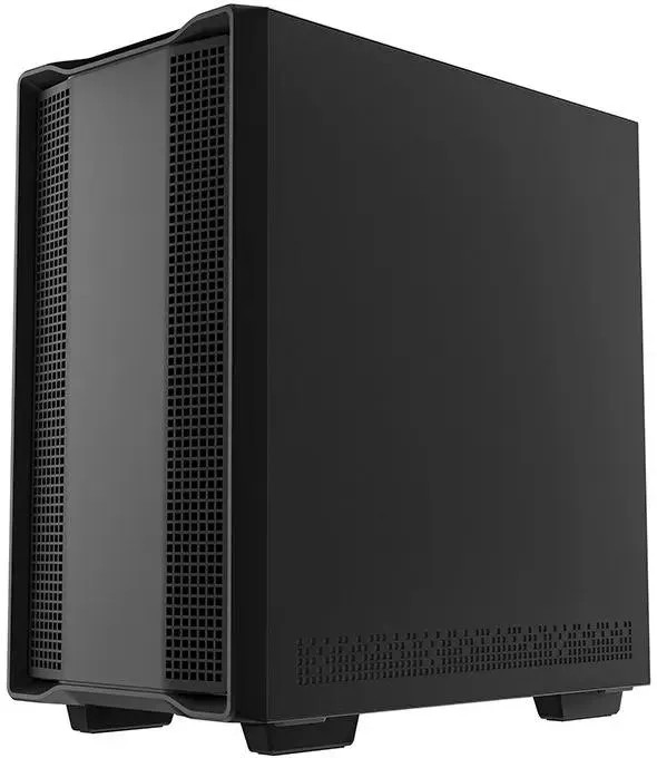 картинка Корпус Deepcool CC360 ARGB, Black, без БП,Micro ATX (R-CC360-BKAPM3-G-1) от магазина КомпьютерЦентр