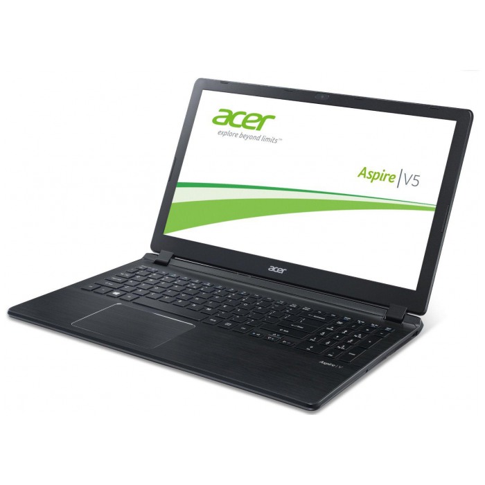 картинка Ноутбук Acer Aspire V5-573G-54208G1Takk Black (NX.MCEEU.004) от магазина КомпьютерЦентр