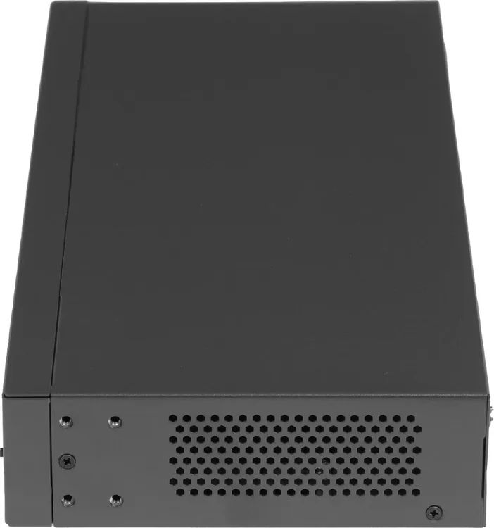 картинка Switch 16-port Mercusys MS116GS (L2) 16x1Гбит/ с неуправляемый от магазина КомпьютерЦентр