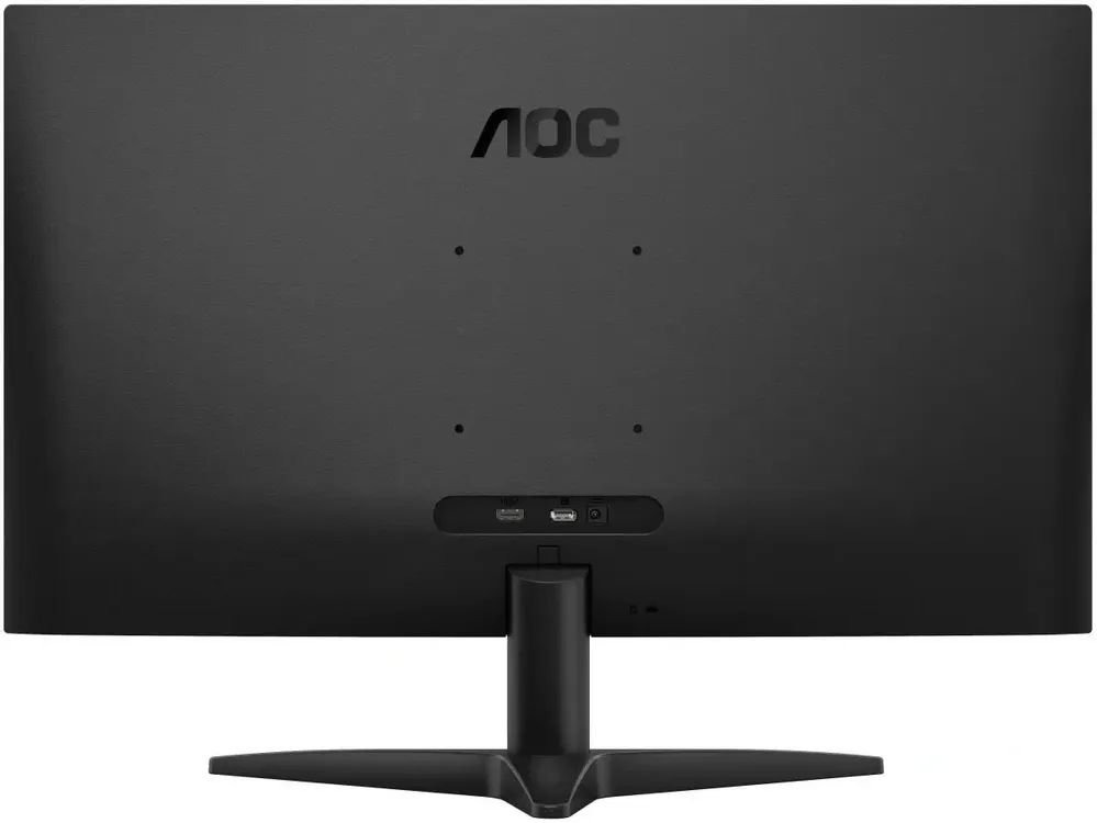 картинка Монитор 27'' AOC Q27B36S3 120 Hz, 2560x1440, IPS, 4ms, 350cdm, HDMI, DP, Tilt от магазина КомпьютерЦентр