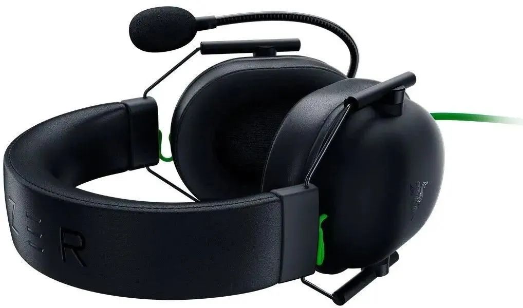 картинка Гарнитура Razer BlackShark V2, черный от магазина КомпьютерЦентр