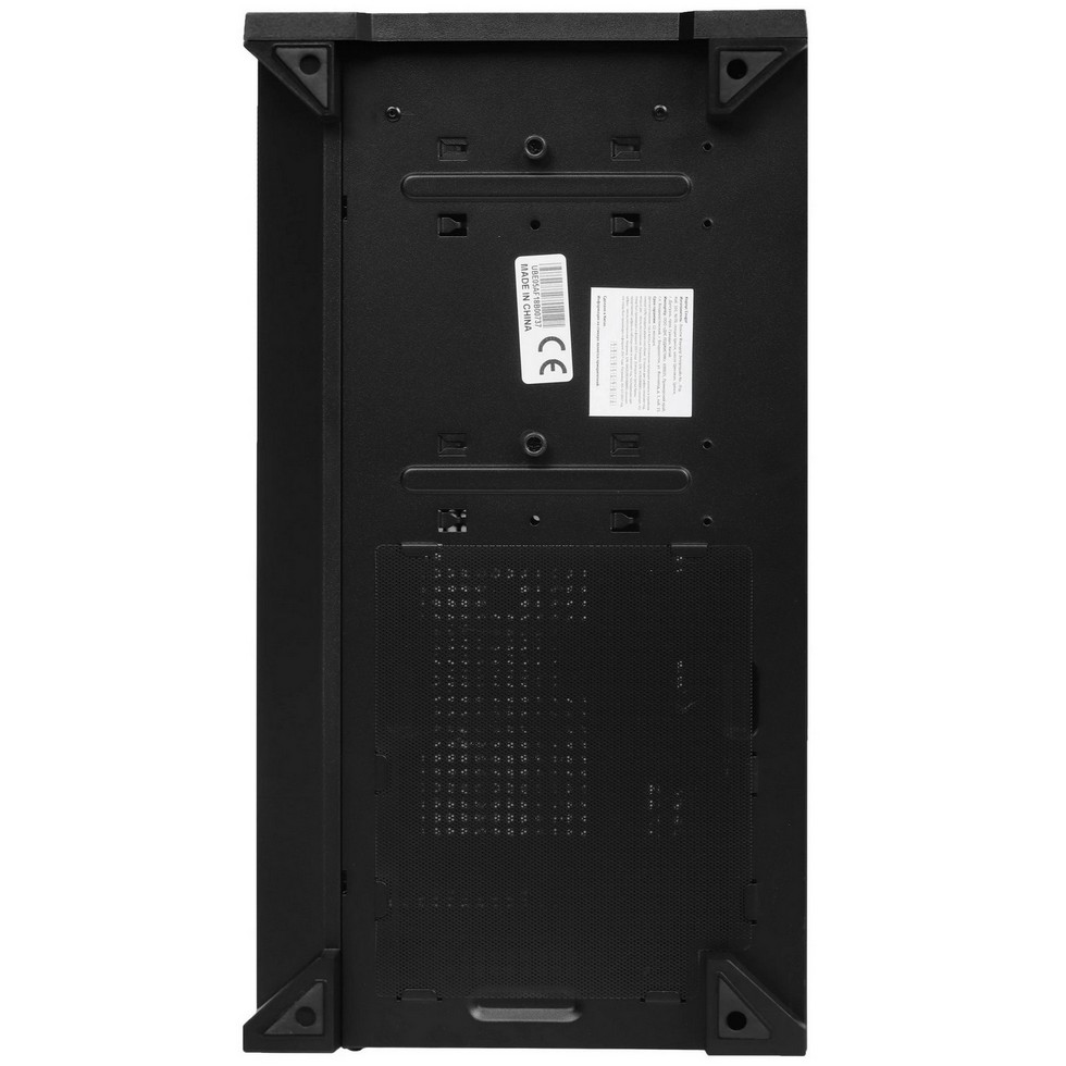 картинка Корпус Cougar Airface 180 RGB, Black, Midtower от магазина КомпьютерЦентр