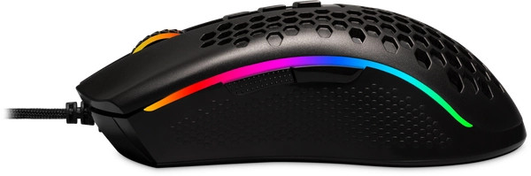 картинка Мышка Redragon Storm (77854) от магазина КомпьютерЦентр