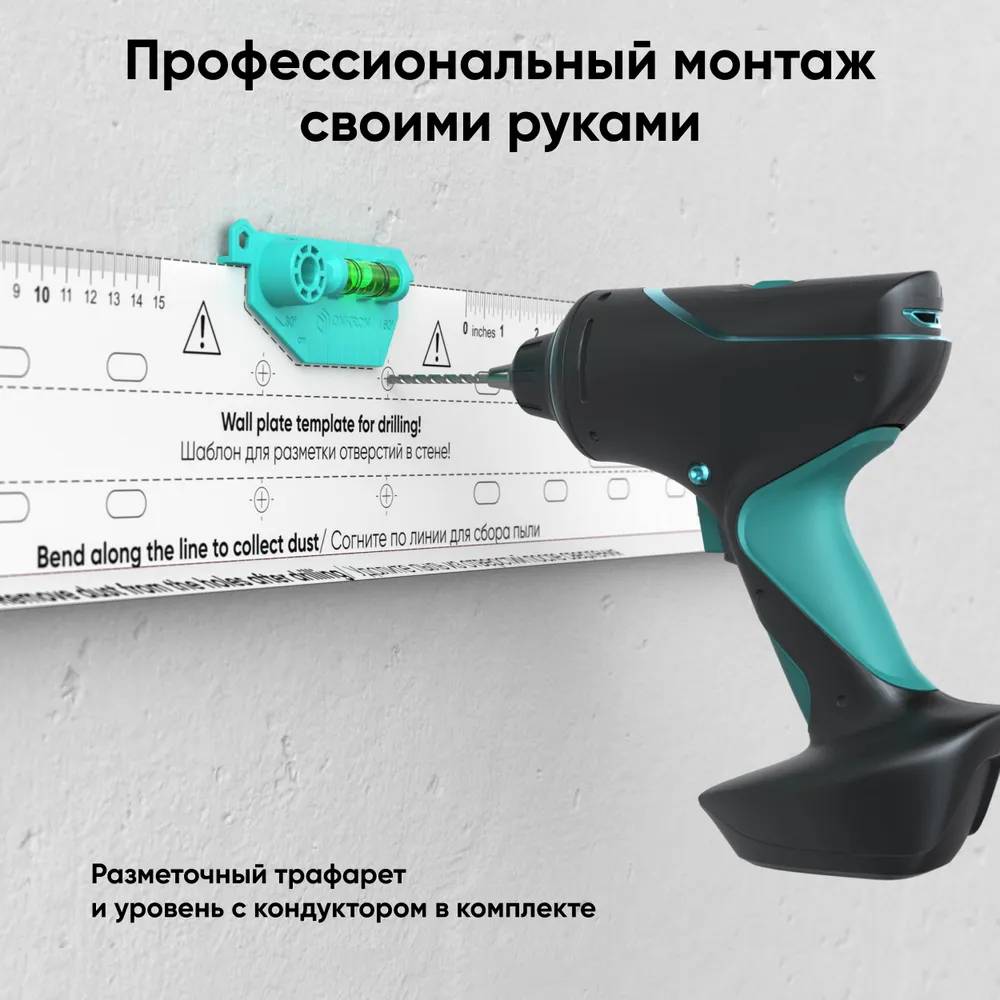 картинка Крепление Onkron FM6 черный 43''-85'' фиксированный от магазина КомпьютерЦентр