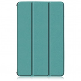 картинка Чехол-книжка for Samsung Galaxy Tab A7 10,4'' (2020) T500/ T505/ T507 UltraThin Green от магазина КомпьютерЦентр