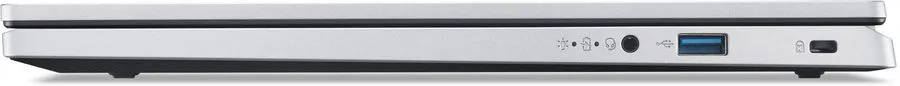 картинка Ноутбук Acer Extensa EX215-33-384J 15.6'' 8Gb / 512Gb SSD Silver (NX.EH6CD.001) от магазина КомпьютерЦентр