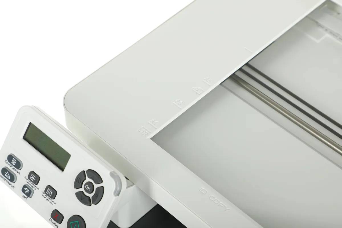 картинка МФУ лазерное Pantum M6700DW, A4 от магазина КомпьютерЦентр