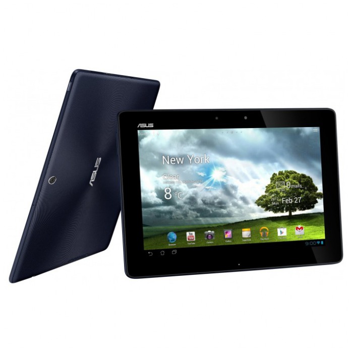 картинка Планшетный ПК Asus EEE PAD TF300T 10.1'' 32Gb Blue + Docking от магазина КомпьютерЦентр