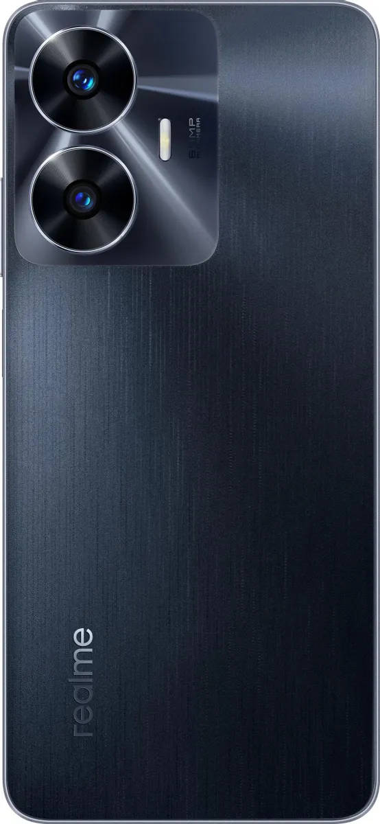 картинка Смартфон Realme C55 Black 6.72'' 8Gb / 256Gb от магазина КомпьютерЦентр