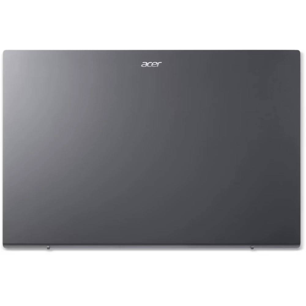 картинка Ноутбук Acer Extensa EX215-55-32K7 15.6'' FHD /  Core i3 1215U/ 8Gb / 256Gb SSD /  DOS/  Black (NX.EGYER.01T) от магазина КомпьютерЦентр