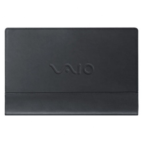 картинка Чехол Sony Vaio VGP-CVZ3 Black (VGP-CVZ3.AE) от магазина КомпьютерЦентр