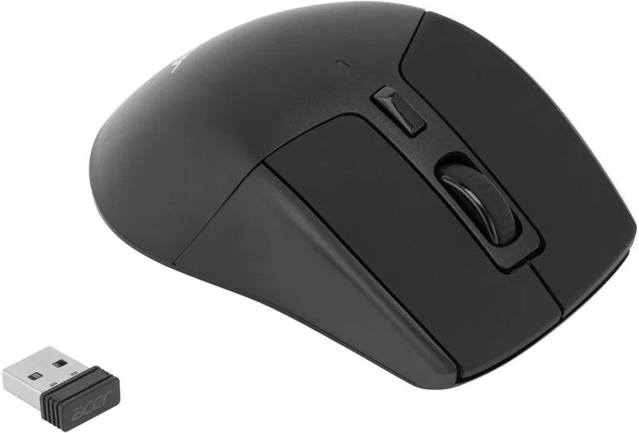 картинка Мышка Acer OMR150 Black (ZL.MCEEE.00K) от магазина КомпьютерЦентр