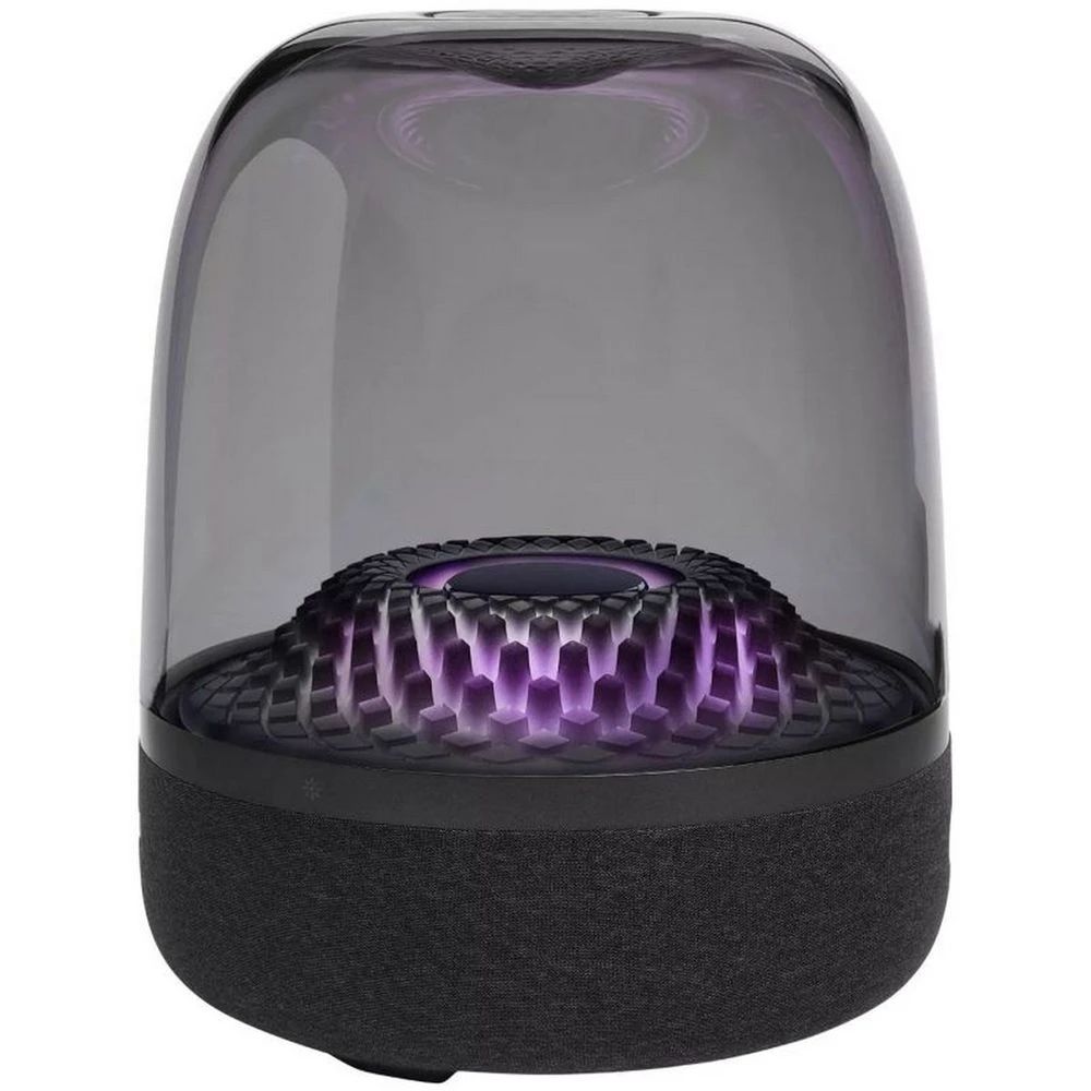 картинка Акустика Harman-Kardon Aura Studio 4 Black 130W 2.1 BT (HKAURAS4BLK) от магазина КомпьютерЦентр