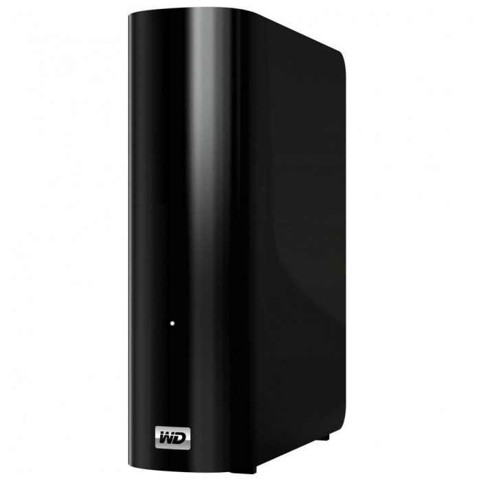 картинка Жесткий диск внешний Western Digital 3ТB MyBook Essentiale 3.5″ USB3.0 (WDBACW0030HBK-EESN) от магазина КомпьютерЦентр