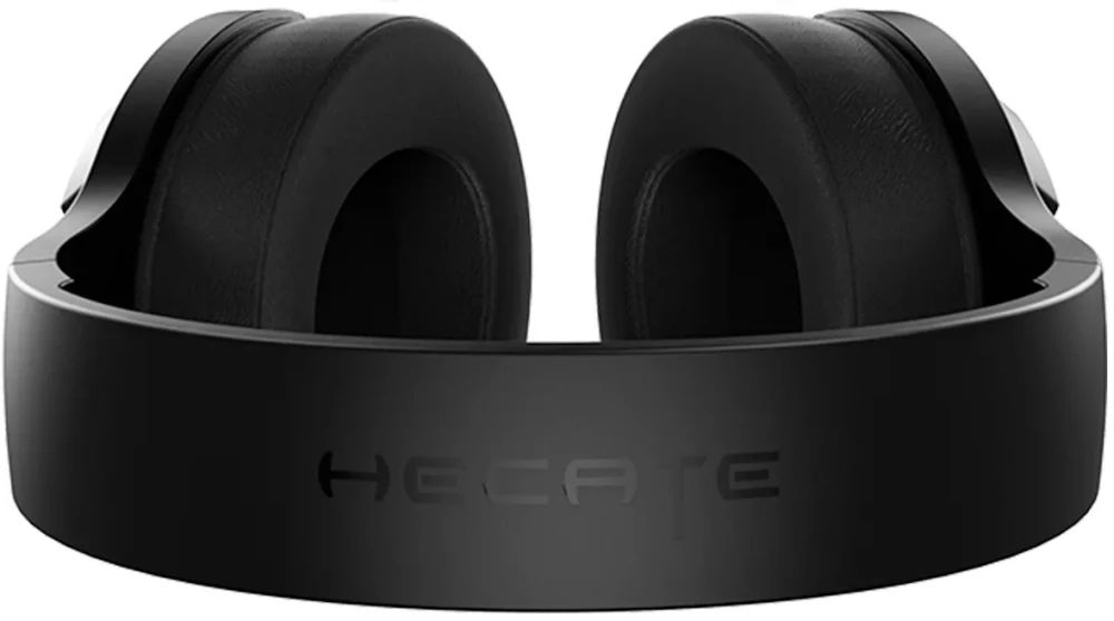 картинка Bluetooth гарнитура Edifier G30 II Black 7.1 виртуальным объемным звуком,Световые эффекты RGB от магазина КомпьютерЦентр