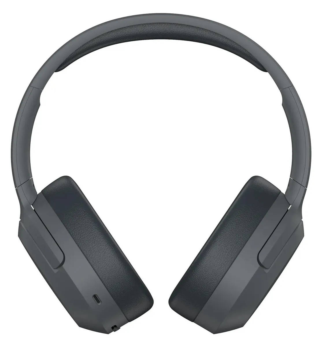 картинка Bluetooth гарнитура Edifier W820NB Plus Grey от магазина КомпьютерЦентр