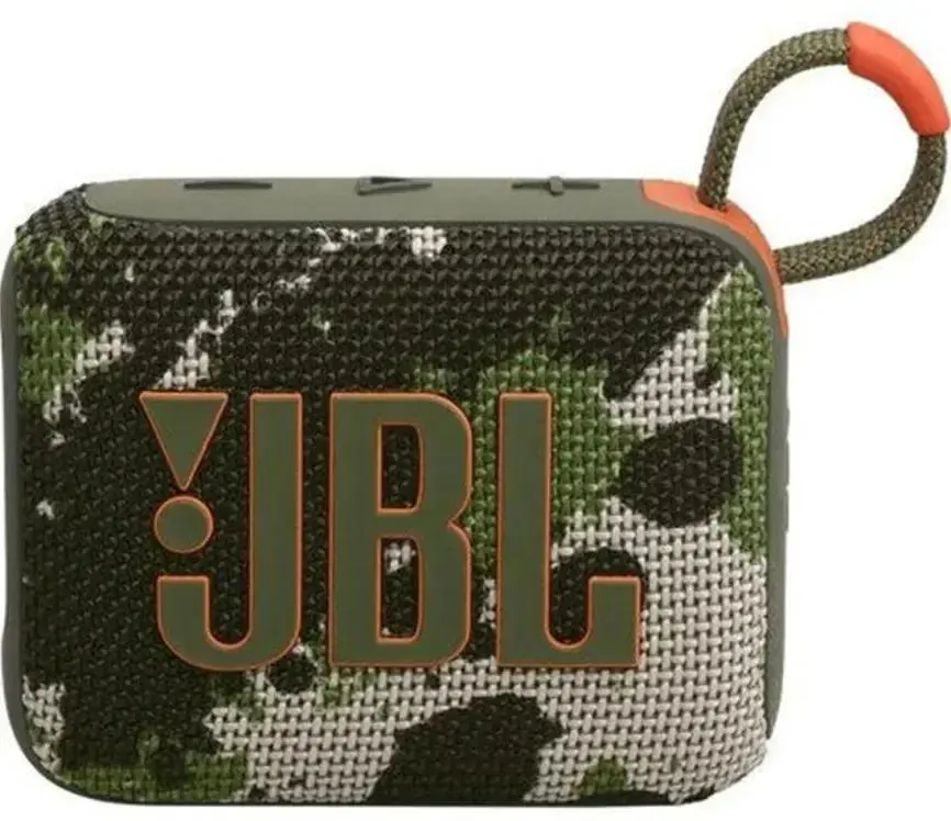 картинка Акустика JBL GO 4 Squad (JBLGO4SQUAD) от магазина КомпьютерЦентр