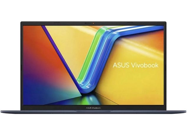 картинка Ноутбук ASUS Vivobook 17 X1704VA-AU1167 17.3'' IPS (1920x1080) /  Intel Core 5 120U/  16Gb/  512Gb SSD/  noDVD/  Intel UHD Graphics/  50Wh/  noOS/  Blue от магазина КомпьютерЦентр