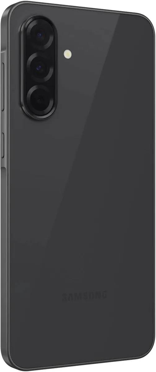 картинка Смартфон Samsung Galaxy A36 Black 6.7'' / 12Gb / 256Gb от магазина КомпьютерЦентр