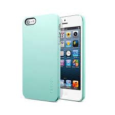 картинка Чехол IPSDI Ultra-thin gorgeous series Blue for iPhone 5 от магазина КомпьютерЦентр