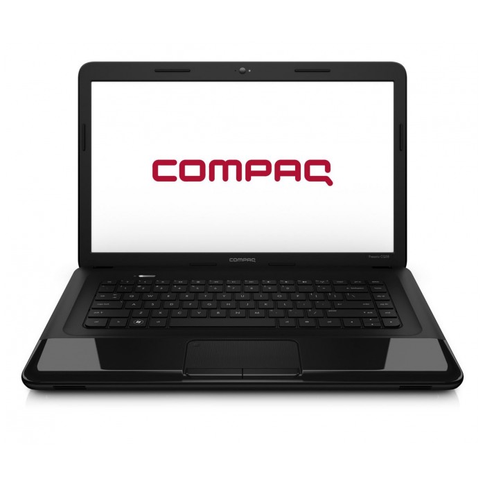 картинка Ноутбук HP Compaq CQ58-225SR Black (C0X58EA) от магазина КомпьютерЦентр