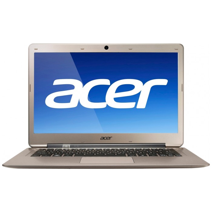 картинка Ультрабук Acer Aspire S3-331-987B4G501add Silver (NX.MDFEU.001) от магазина КомпьютерЦентр
