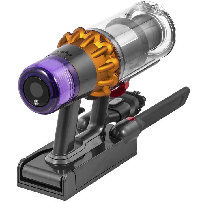 картинка Пылесос Dyson V15 Detect Total от магазина КомпьютерЦентр