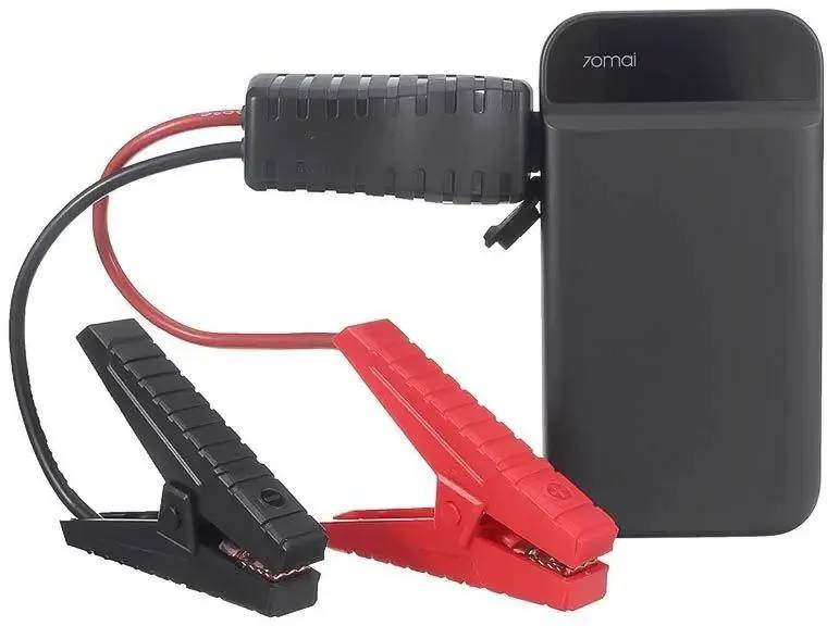 картинка Пуско-зарядное устройство Xiaomi 70mai Jump Starter Midrive PS01 от магазина КомпьютерЦентр