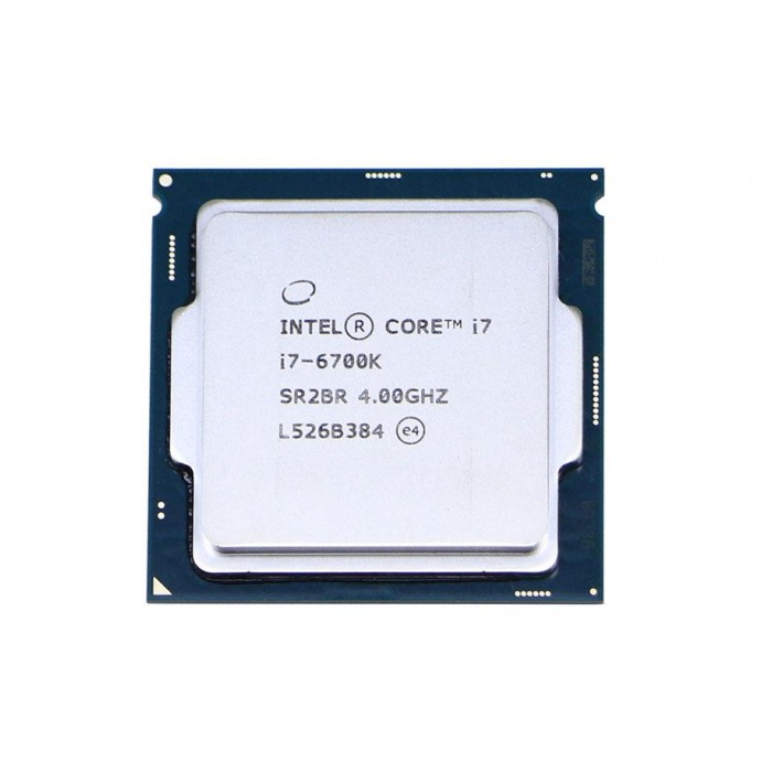картинка Процессор Intel Core i7-6700K tray (CM8066201919901S R2L0) от магазина КомпьютерЦентр