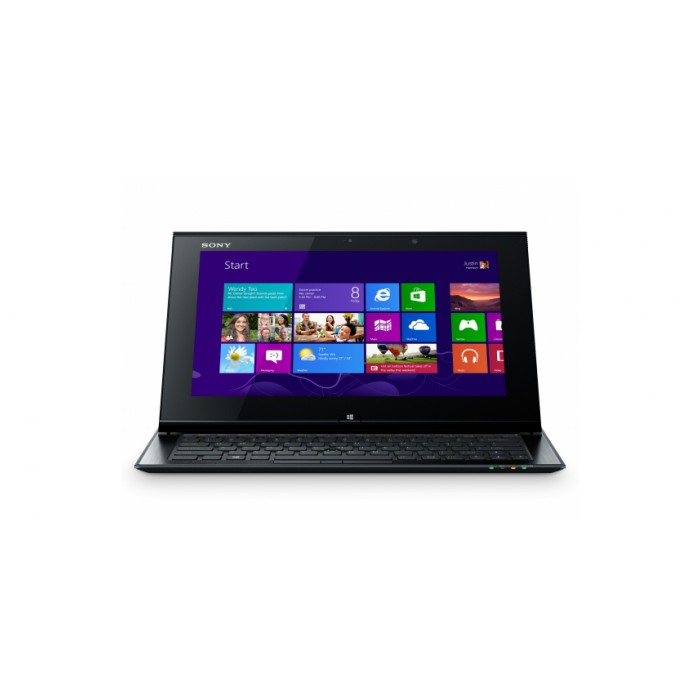 картинка Ультрабук Sony Vaio SV-D1121Z9R/B Black (SV-D1121Z9R/B) от магазина КомпьютерЦентр