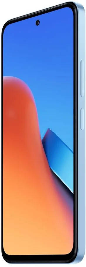 картинка Смартфон Xiaomi Redmi 12 Blue 6.79'' 4Gb / 128Gb от магазина КомпьютерЦентр