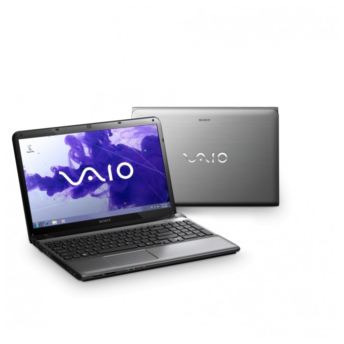 картинка Ноутбук Sony Vaio SV-E1511T1R/SI (SV-E1511T1R/SI) от магазина КомпьютерЦентр