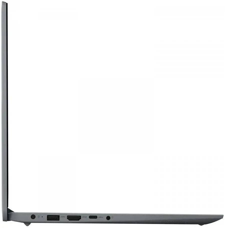 картинка Ноутбук Lenovo IP1 15IGL7, 15.6'' TN 8ГБ / 256ГБ SSD Grey (82V700EMUE) от магазина КомпьютерЦентр
