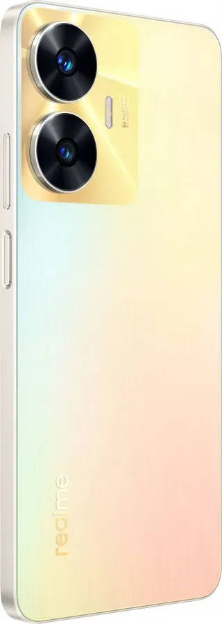 картинка Смартфон Realme C55 Pearl White 6.72'' 8Gb / 256Gb от магазина КомпьютерЦентр